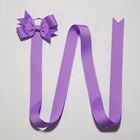 Ribbon Bow Holders
