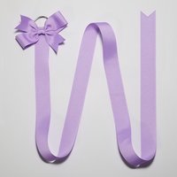 Ribbon Bow Holders