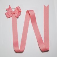 Ribbon Bow Holders