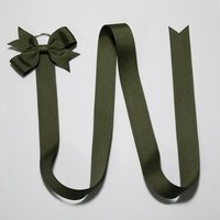 Ribbon Bow Holders