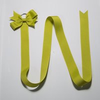 Ribbon Bow Holders