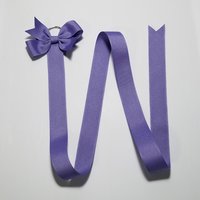 Ribbon Bow Holders