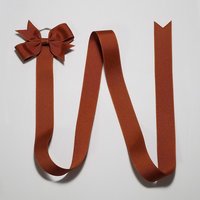 Ribbon Bow Holders
