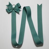 Ribbon Bow Holders