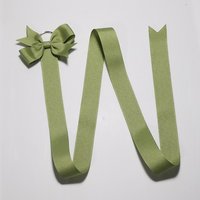 Ribbon Bow Holders