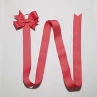 Ribbon Bow Holders