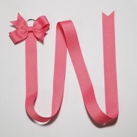 Ribbon Bow Holders