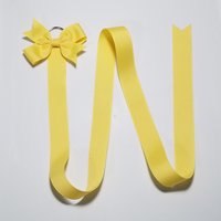 Ribbon Bow Holders