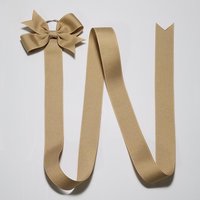 Ribbon Bow Holders