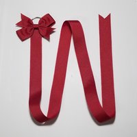 Ribbon Bow Holders