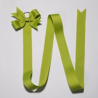 Ribbon Bow Holders