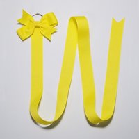 Ribbon Bow Holders