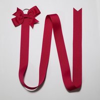 Ribbon Bow Holders