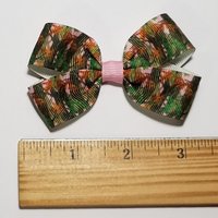 3" Pink Camo 