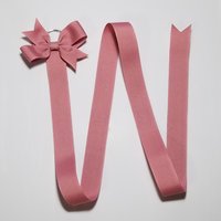 Ribbon Bow Holders