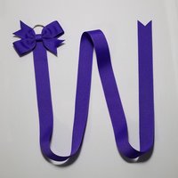 Ribbon Bow Holders
