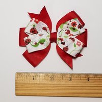 3.5" Ladybug 