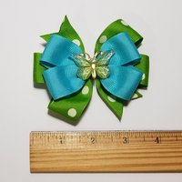 3.5" Butterfly 
