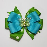 3.5" Butterfly 