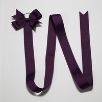 Ribbon Bow Holders