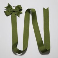 Ribbon Bow Holders