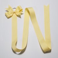 Ribbon Bow Holders
