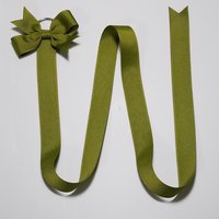 Ribbon Bow Holders