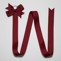 Ribbon Bow Holders