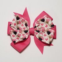 3.5" Teddy Bear