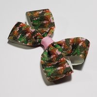 3" Pink Camo 