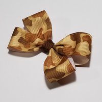 3" Camo 