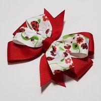 3.5" Ladybug 
