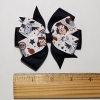 3.5" Graduation 