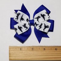 3.5" Taekwondo 