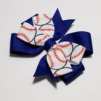 3.5" Baseball 