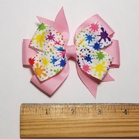 3.5" Paint Splatter 