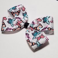5" Butterfly 