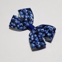 3" Blueberry 