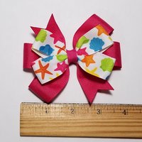 3.5" Seashell 
