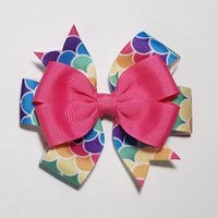 3.5" Mermaid 
