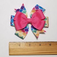 3.5" Mermaid 