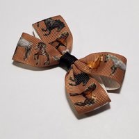 3" Horses 