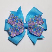 3.5" Mermaid 