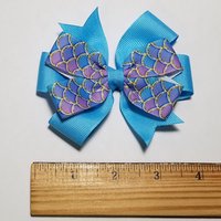 3.5" Mermaid 