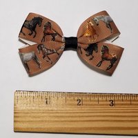 3" Horses 