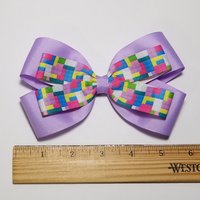 5" Building Blocks 
