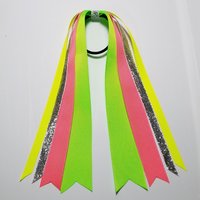 Neon 1980's Retro 