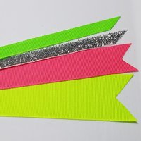 Neon 1980's Retro 