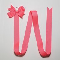 Ribbon Bow Holders