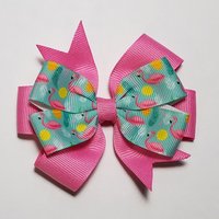 3.5" Flamingo 